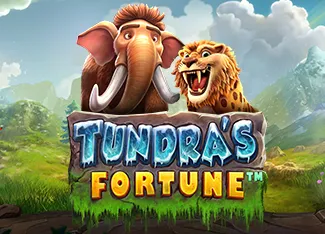 Tundras Fortune - POWERPLAY128