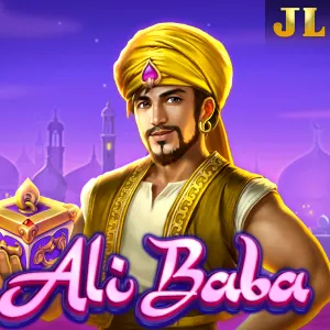 Ali Baba - POWERPLAY128