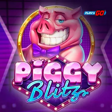 Piggy Blitz - POWERPLAY128