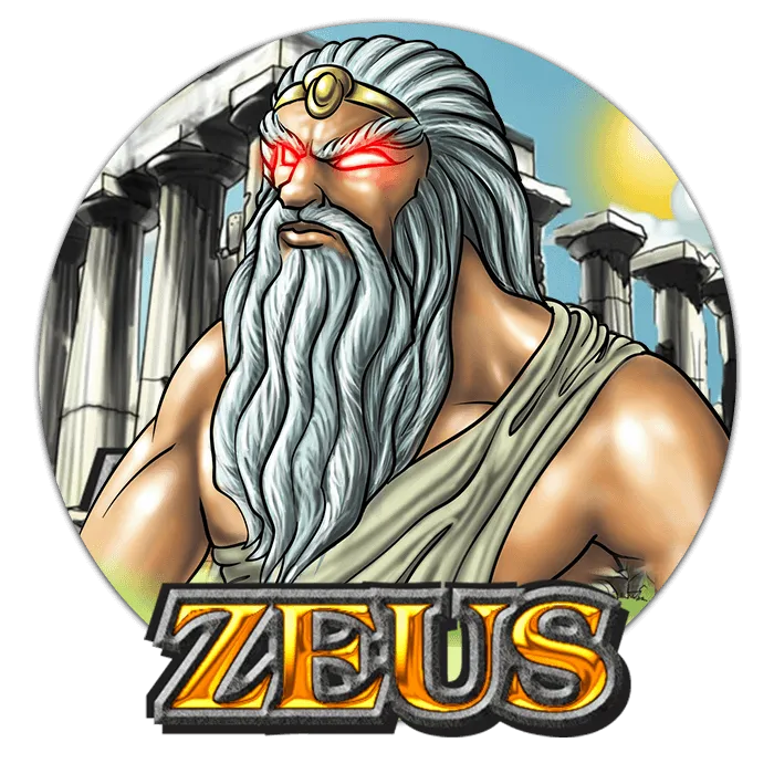 Zeus - POWERPLAY128