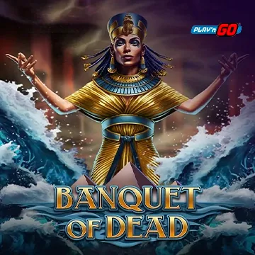Banquet of Dead - POWERPLAY128