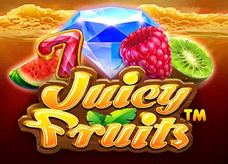 Juicy Fruits - POWERPLAY128