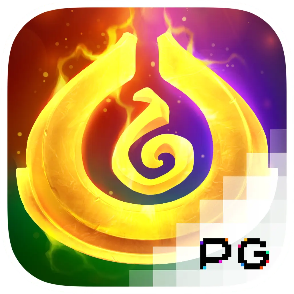 Mystical Spirits - POWERPLAY128