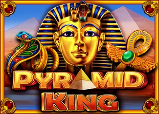Pyramid King - POWERPLAY128