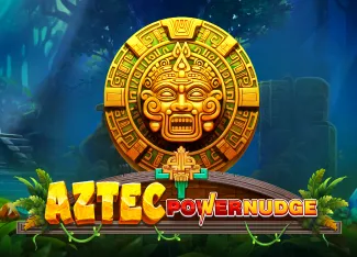 Aztec Powernudge - POWERPLAY128