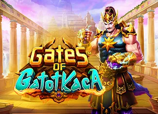Gates of Gatot Kaca - POWERPLAY128