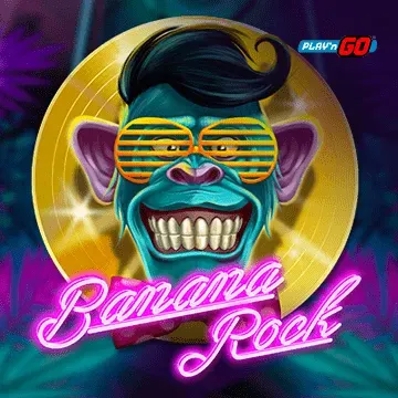 Banana Rock - POWERPLAY128