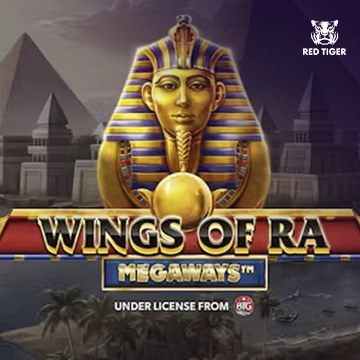 Wings of Ra MegaWays - POWERPLAY128