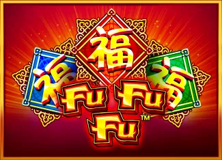 Fu Fu Fu - POWERPLAY128