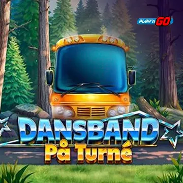 Dansband På Turné - POWERPLAY128
