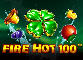 Fire Hot 100 - POWERPLAY128