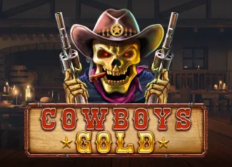 Cowboys Gold - POWERPLAY128