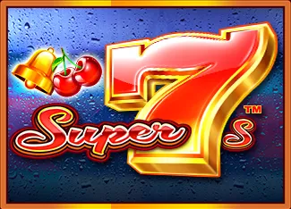 Super 7s  - POWERPLAY128