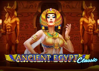 Ancient Egypt Classic - POWERPLAY128