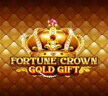 Fortune Crown - Gold Gift - POWERPLAY128