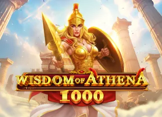 Wisdom of Athena 1000 - POWERPLAY128