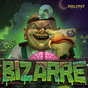BIZARRE - POWERPLAY128