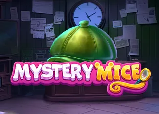 Mystery Mice - POWERPLAY128