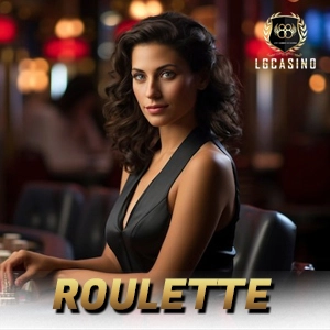 Roulette - POWERPLAY128