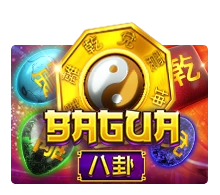 Bagua - POWERPLAY128