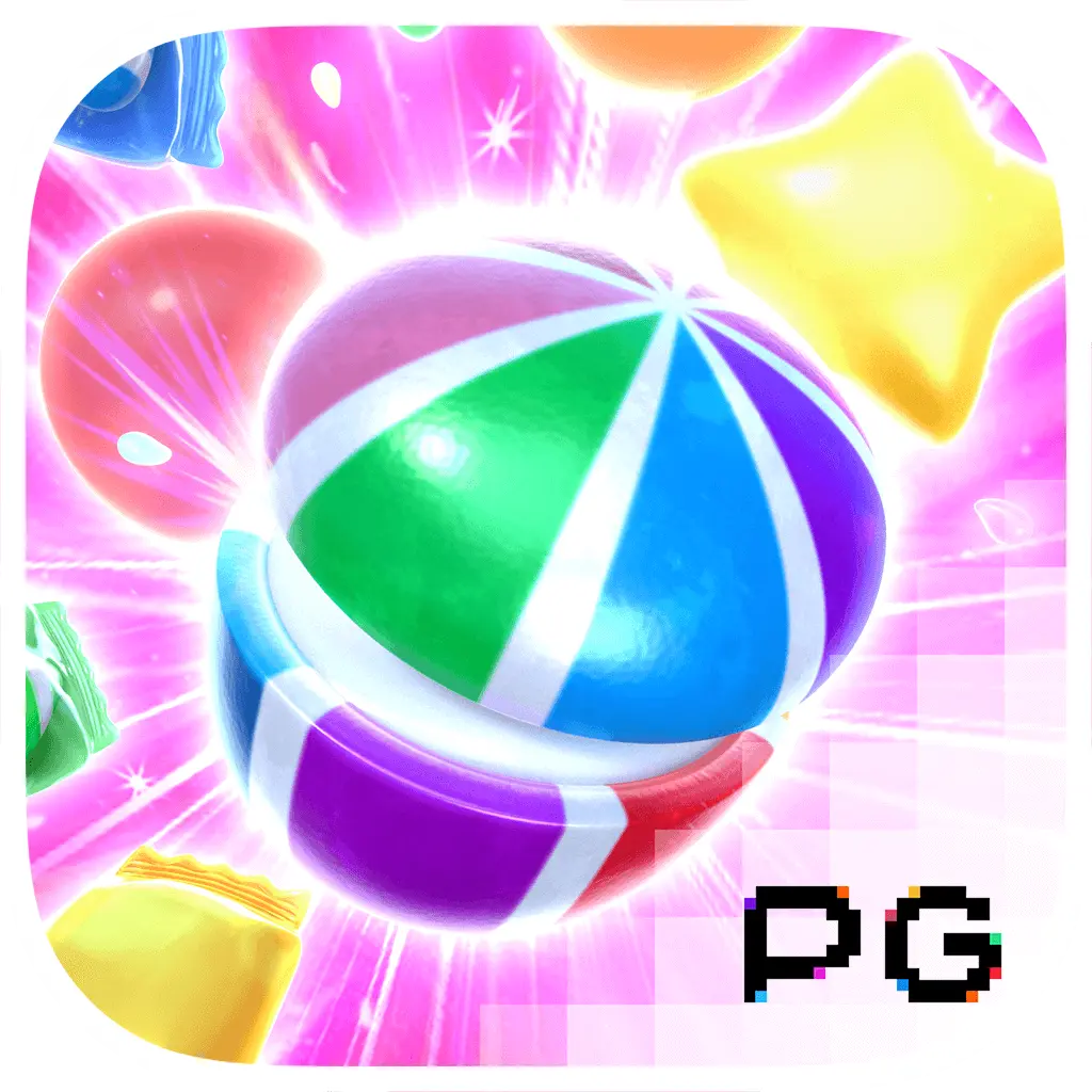 Candy Bonanza - POWERPLAY128