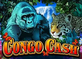 Congo Cash - POWERPLAY128