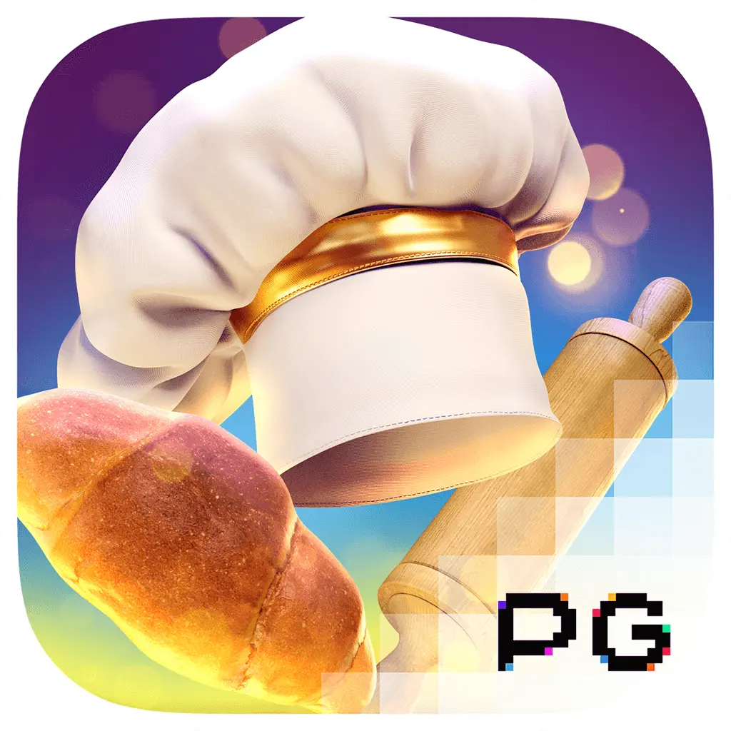 Bakery Bonanza - POWERPLAY128