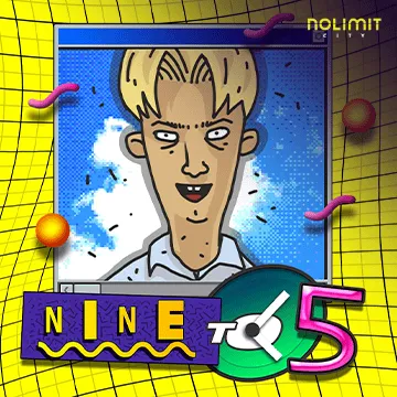 Nine To Five - POWERPLAY128