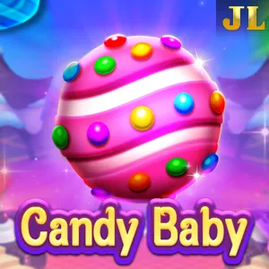 Candy Baby - POWERPLAY128