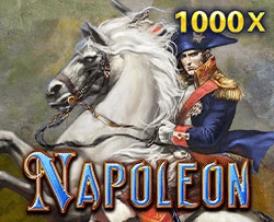 Napoleon - POWERPLAY128