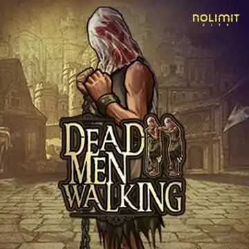 Dead Men Walking - POWERPLAY128