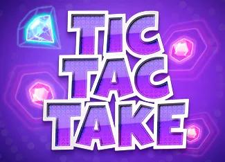 Tic Tac Take - POWERPLAY128