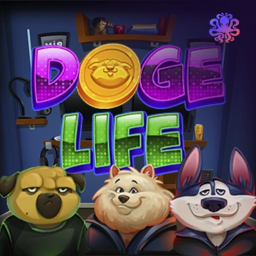 Doge Life - POWERPLAY128