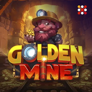 Golden Mine - POWERPLAY128