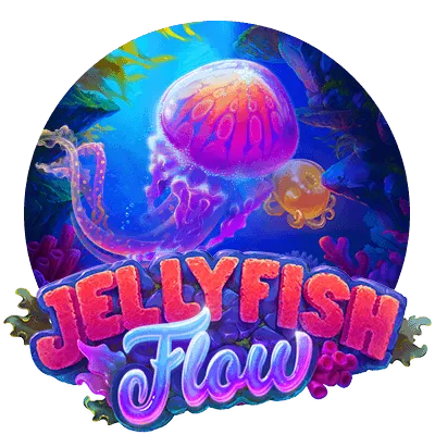 Jellyfish Flow - POWERPLAY128
