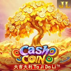 Cash Coin - POWERPLAY128