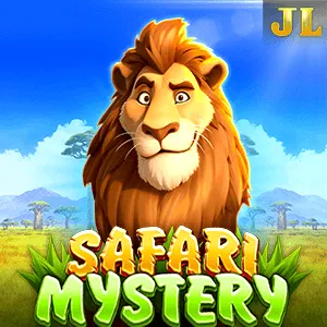 Safari Mystery - POWERPLAY128