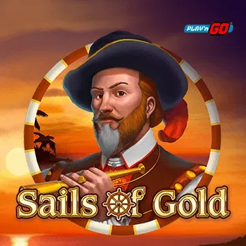 Sails of Gold - POWERPLAY128