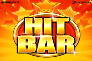 Hit Bar - POWERPLAY128