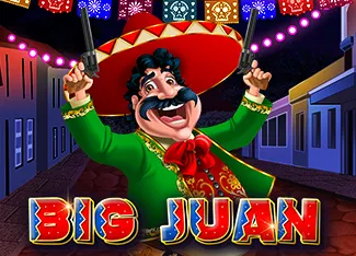 Big Juan - POWERPLAY128