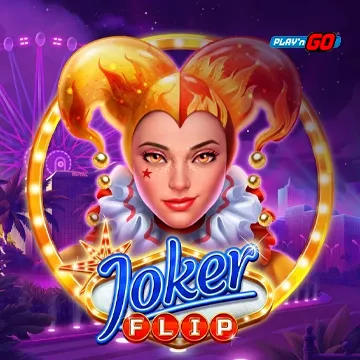 Joker Flip - POWERPLAY128