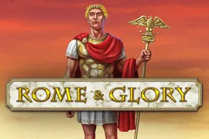 Rome and Glory - POWERPLAY128