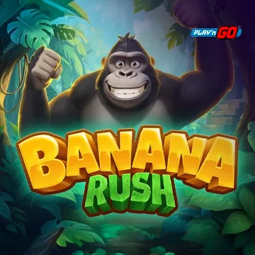 Banana Rush - POWERPLAY128