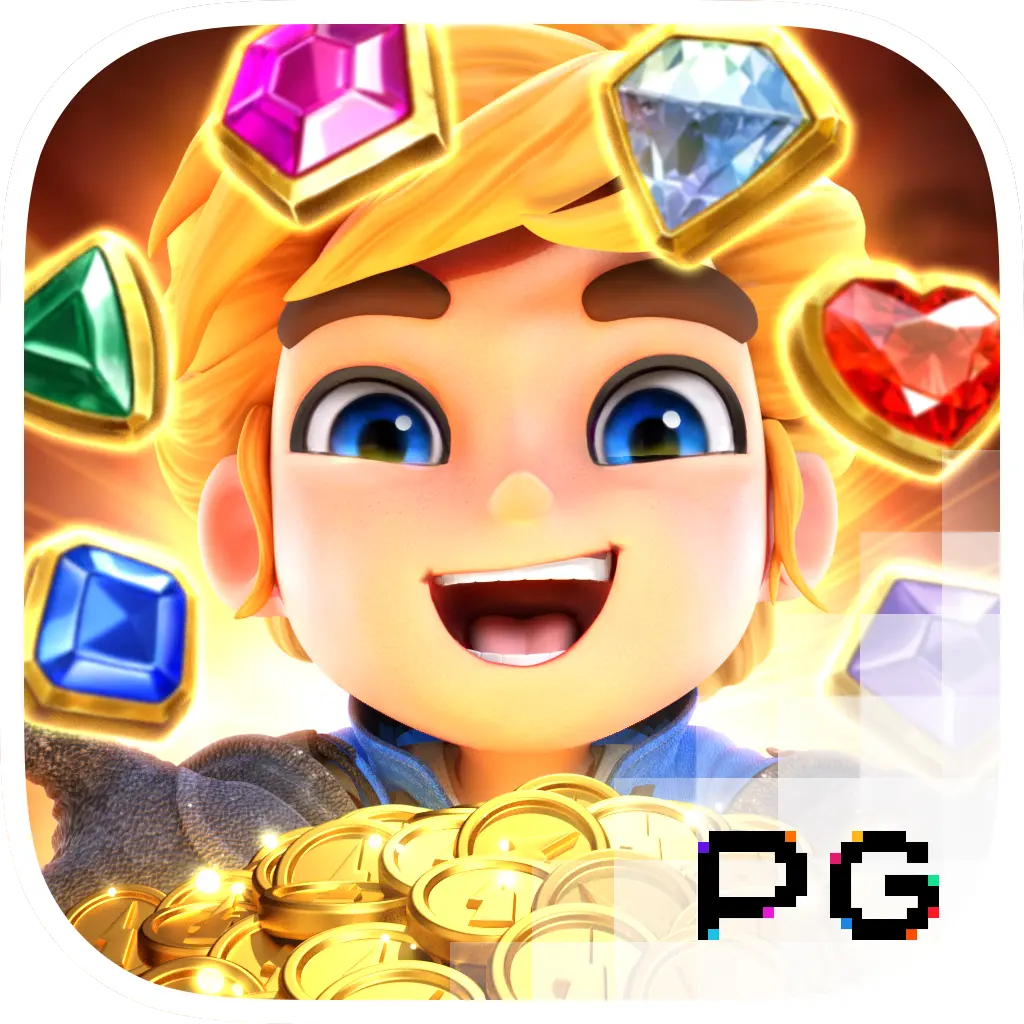 Gem Saviour Conquest - POWERPLAY128