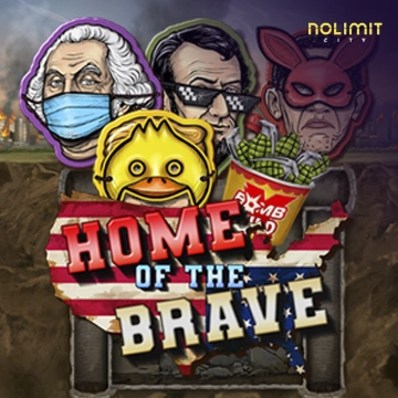 Home of the Brave - POWERPLAY128