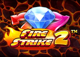 Fire Strike 2 - POWERPLAY128
