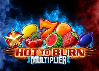 Hot To Burn Multiplier - POWERPLAY128