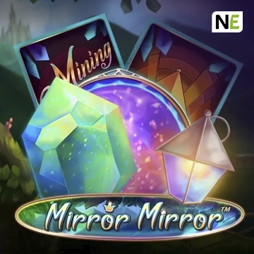 Fairytale Legends: Mirror Mirror - POWERPLAY128