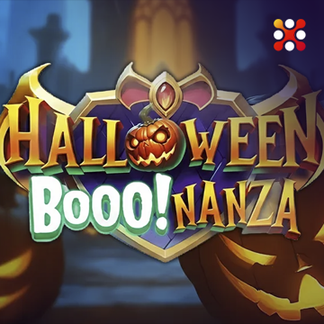 Halloween Booo!nanza - POWERPLAY128