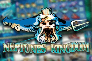 Neptunes Kingdom - POWERPLAY128